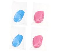 TOYANDONA 4 Pièces Kit de Moulage Empreintes de Mains Moules Souvenirs Empreinte Kit Ornement