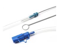 TOYANDONA 4 Pièces Kit de Nettoyage pour Poche à Eau Brosses, Tube | Nylon, Acier Inoxydable et Pp, Brosse Longue à Ressort, Entretien du Tube, Valve Réservoir