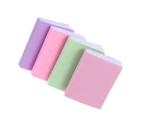 TOYANDONA 4 Pièces Miniatures de Vides pour Maison de Accessoires Décoratifs Détails Réalistes pour Esthétique de Votre Dollhouse