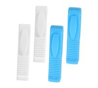 TOYANDONA 4 pièces Ouvre-flacon Ampoule Robuste pour Usage Domestique et Infirmier Outil Coupe-ampoule Sécurisé pour Établissements Aide Pratique pour Infirmières