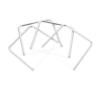 TOYANDONA 4 pièces Trancheuse à Fromage et Beurre Acier Inoxydable Outil Polyvalent pour Foie Gras Fromage Beurre et Autres Ingrédients Coupe-fil Manuel et Fiable