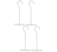 TOYANDONA 4ensembles De Plafond pour Plantes Suspendues De pour Décoration Intérieure Et Extérieure pour Jardinières Et Lanternes
