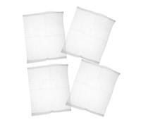 TOYANDONA 4pièces Filets Acier Inoxydable Sacs Filet pour Légumes Protection Racines Plantes Anti-rongeurs De Jardin Protection Racines Fleurs Jardin Sacs Légumes