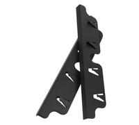 TOYANDONA 4pièces Joint De Remplissage Pour Cuisinière Et Four Lot De Bloqueurs Espacement Couvercle Espacement Latéral Pour Comptoir De Cuisinière