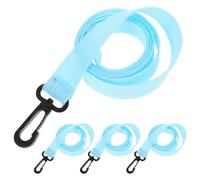 TOYANDONA 4pièces Laisse De Sécurité Pour Garçon Fille Corde Anti-perte Pour Extérieur Assistant De Marche