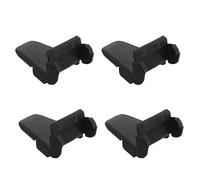 TOYANDONA 4pièces Protection de Jante pour Machine à Pneus Accessoires pour Démonte-pneus Housse de Protection pour Montage de Pneus de Rechange pour Démonte-pneus Pince