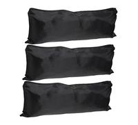 TOYANDONA 5 Ensembles Rangement Outils Étanche pour Barbecue Camping Organisateur Ustensiles De Grill De Voyage Pratique Durable 3 Pièces * 5