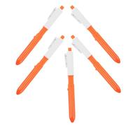 TOYANDONA 5 Pièces Spray Pen Water Spray Writing Ballpoint Pens for Classroom Office Outdoor Pranks Lightweight Travel Friendly Toy for Group Entertainment