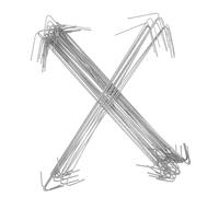 TOYANDONA 50pièces Dispositif De Formation Branches pour Arbres Fruitiers Outils De Gestion Branches Régleur Angle pour Optimisée Arbres à Fruits