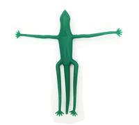 TOYANDONA 5pièces Attache De Jardin pour Support De Plante Ceinture De Fixation pour Branches Lot de Plastique Écologique pour Tuteurs Arbres Et Décoration Végétale