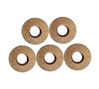 TOYANDONA 5pièces Bouchons pour Bouteilles Hydroponiques Couvercles pour Plantes De Bureau Accessoires De Propagation