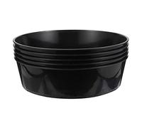 TOYANDONA 5pièces Tamis De Jardin Plastique pour Sol Filtre De Plantation Outil De Jardinage Facile à Nettoyer Ranger