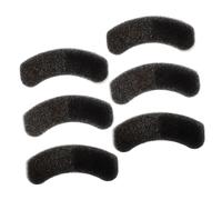 TOYANDONA 6 Pièces Filtres pour Distributeurs Eau pour Chats Joints De Filtration Eau Remplacement pour Fontaines à pour Animaux