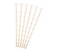 TOYANDONA 6 Pièces Tiges de Cuivre Plantation Électronique de Cultures 14