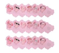 TOYANDONA 60 Cartes D'affirmation Positive pour Femmes Motifs Axolotl Mexicain, Format Compact, pour Bien-être Quotidien, Motivation et Présent d'anniversaire Féminine