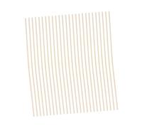 TOYANDONA 60 pièces Diffuseur Bâtonnets Naturels Rotin pour Relaxation Tiges Légères et Parfumées pour Bouteilles Diffuseur Remplacement pour Maison Bureau et Événements