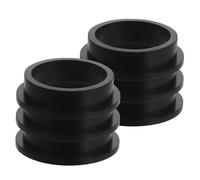 TOYANDONA 6pièces Joint Torique pour Pompe De Piscine à Sable Kit De Joints Étanchéité pour Filtre Piscine De Remplacement pour Skimmer Et Tuyaux