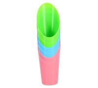 TOYANDONA 6pièces Outils De Terrarium Mini-Ensemble pour Plantes Outils De Jardinage Intérieur De Plantation Réutilisables pour Transplantation De Jardin