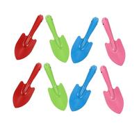 TOYANDONA 8 Pièces Pelle De Jardin à Main pour Outils De Jardinage Pelle pour Creuser La Terre Outil De Plantation Creusement pour Jardinage