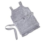 TOYANDONA À Chat avec Écran Respirant Tablier Porte-Chat Pratique De Transport Multifonction pour Animaux De Compagnie Accessoire De Confort Style pour Chiens De Petite