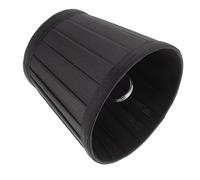 TOYANDONA Abat-Jour pour Lampe de Bureau et Plafonnier, Style Européen en Tissu Robuste, pour Espaces de Travail et Chambres