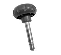 TOYANDONA Accessoire de Remplacement pour Équipement de Fitness Bouton de Rotatif Compatible avec Vélos Stationnaires et Machines de Sport Design Durable Expérience