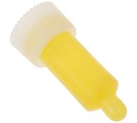TOYANDONA Accessoire pour distributeur de savon en caoutchouc, tête de bouteille de rechange compatible OK-1228, pompe pour bureaux et hôtels, flacon de lotion et shampooing