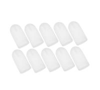 TOYANDONA Accessoires Pour Jouets 10 Pièces Couineurs Sonores Pour Jouets Pour Chiens Couineurs De Remplacement Inserts En Plastique Pour La Réparation