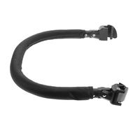 TOYANDONA Accoudoirs De Poussette Pour Bébé Accessoire De Garde-corps Matériau En Éponge Métallique Installation Facile Ajustement Universel Poussette Pour Tout-petit