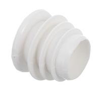 TOYANDONA Adaptateur Cône de Tuyau pour Piscine Compatible Manchon de Valve Polyvalent pour Système de Nettoyage Intégration Précise et Performance Optimisée