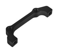 TOYANDONA Adaptateur de Frein à Disque Alliage Convertisseur Étrier pour Route et VTT Accessoire Pratique pour Repousse Piston Étrier Frein Améliore la Sécurité