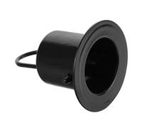TOYANDONA Adaptateur de Gouttière pour Pluie Accessoire pour Drainer Décorer Bruit de Gouttière Durable