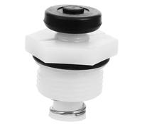 TOYANDONA Adaptateur de Nettoyeur Haute Pression avec Déconnexion Rapide Raccords Universels pour Tuyaux de Laveuse Accessoire Pratique et Durable pour Nettoyeurs Haute Pression