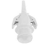 TOYANDONA Adaptateurs de de Stockage de Lait Maternel Adaptateurs de Pompage Direct Au Accessoires pour Mères Allaitantes