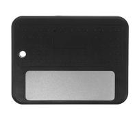 TOYANDONA Affûteur de Patins de Hockey, Outil d'affûtage Portable pour Patins à Glace - Accessoires de Hockey - Outil de meulage et Autres Produits pour Sports extrêmes