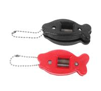 TOYANDONA Aiguiseur De Couteaux Aiguiseurs De Patins À Glace Meuleuse Pierre À Aiguiser Patins Patinage Artistique Affûtage Portable Outil D'Affûtage De Chaussures De Patinage