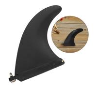 TOYANDONA Aileron Central Amovible pour Sup Gonflable De Rechange à Installation Rapide Accessoire De Sports Nautiques