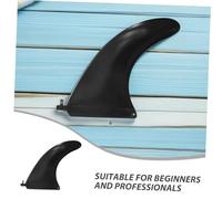 TOYANDONA Aileron De Planche De Surf Remplacement Aileron De Planche à Gonflable De Remplacement De Paddleboard Séparateur Eau De Équilibrage De De Surf