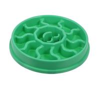 TOYANDONA Alimentation pour Fond Antidérapant pour Habitudes Alimentaires Évitement de Étouffement pour Petits