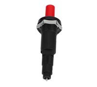 TOYANDONA Allumeur de Barbecue à Bouton Poussoir Compact Allumage Électronique Fiable pour Grillades Extérieures Puissante et Durable Kit Dallumage pour Brûleur à Gaz Accessoire de Cuisine
