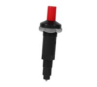 TOYANDONA Allumeur Électrique à Bouton Poussoir pour Barbecue Kit de Remplacement pour à Gaz Allumeur Professionnel pour Appareils de Cuisine et Camping Installation Facile et Entretien