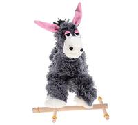 TOYANDONA Animale à Fil pour Peluche Profitez Heures de Divertissement Cette Marionette