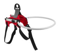 TOYANDONA Anneau Anti-Collision pour Chien Aveugle Réglable, Pare-Chocs Léger en Polyester, Taille S, Protection Sécurité Intérieure Et Extérieure, pour Petits Chiens Aveugles