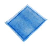 TOYANDONA Aquarium Filtre Mousse de Rechange Haute Matériau Filtrant Sûr et Durable pour Aquarium Tamis Résidus Facile à Nettoyer de Mortalité des Poissons