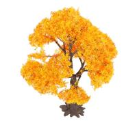 TOYANDONA Arbre Modèle DIY Fil pour Micro Paysage Arbres Artificiels Durables pour Décor de Diorama Jardin Patchwork et Modélisme Ferroviaire Accessoires Faciles à Assembler