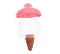 TOYANDONA Arroseur Automatique pour Plantes avec Goutteur Dispositif Irrigation Pratique et Portable pour Jardin Plantes Pot et Bonsaïs Arrosage Voyage