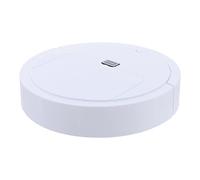 TOYANDONA Aspirateur Robot Éducatif pour Garçon Fille Jouet De Simulation Créatif Apprentissage du Nettoyage Famille Sécurisé Et Facile à Utiliser pour Jeu De Rôle