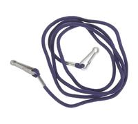 TOYANDONA Attache Moufles Garçon et Filles en Nylon Résistant pour Hiver Corde Élastique Pratique et Imperméable pour Garçon Fille Lien Sécurisé pour Moufles