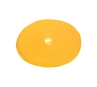 TOYANDONA Attaches Vertes pour Arbres Ruban De Fixation Nylon pour Plantes De Jardin Sangle Attache Réglable Et Réutilisable pour Tuteurs De Tomates Et Tiges De Rotin