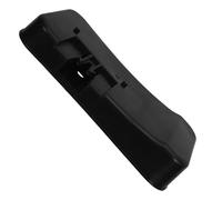 TOYANDONA Bac L'environnement Noir Plastique D'évaporation Réfrigérateur pour Facile à Installer, Conserve Sec et Congélateur du Frigo